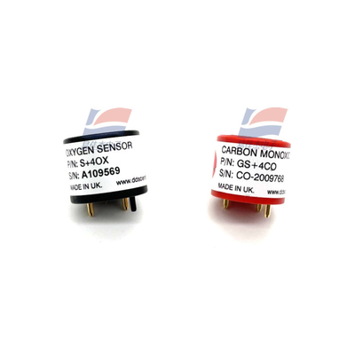 YJJ GS+4CO Capteur électrochimique de monoxyde de carbone pour l'industrie minière