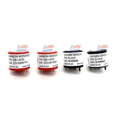 YJJ GS+4CO Capteur électrochimique de monoxyde de carbone pour l'industrie minière