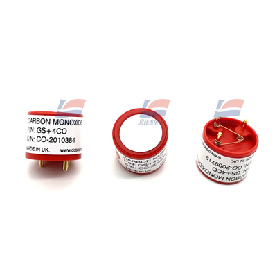 YJJ GS+4CO Capteur électrochimique de monoxyde de carbone pour l'industrie minière