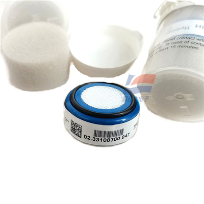 7HH Électrochimie Sulfure d'hydrogène 0-50 ppm Pour les analyseurs de gaz Détecteur de sulfure d'hydrogène