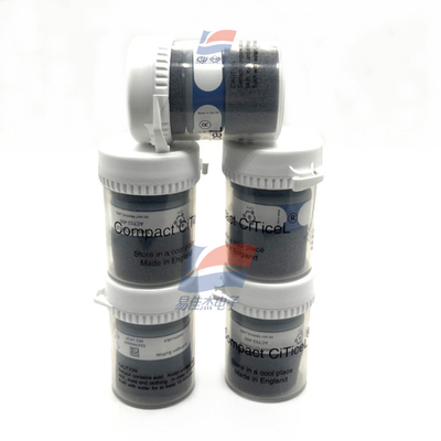 7HH Électrochimie Sulfure d'hydrogène 0-50 ppm Pour les analyseurs de gaz Détecteur de sulfure d'hydrogène