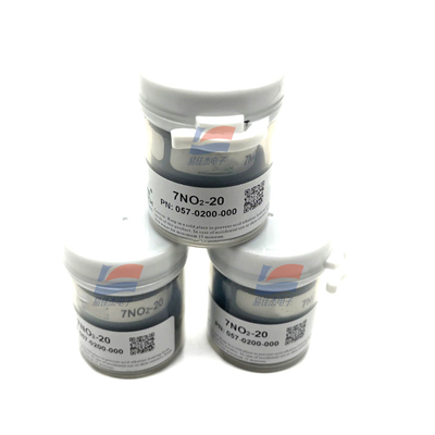 7NO2-20 (PN: 057-0200-000) SENSEUR ELÉCTROCHIMIQUE NO2-20 Pour mesurer la concentration du dioxyde d'azote dans le gaz de la série standard 7