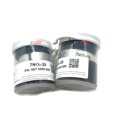 7NO2-20 (PN: 057-0200-000) SENSEUR ELÉCTROCHIMIQUE NO2-20 Pour mesurer la concentration du dioxyde d'azote dans le gaz de la série standard 7