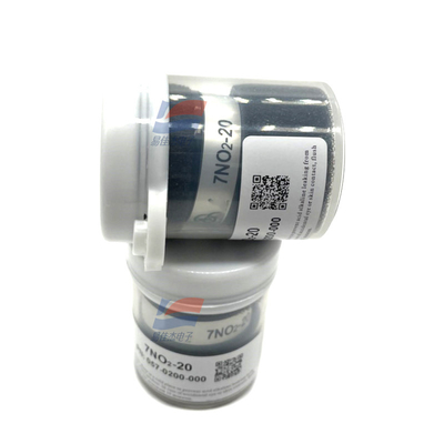 7NO2-20 (PN: 057-0200-000) SENSEUR ELÉCTROCHIMIQUE NO2-20 Pour mesurer la concentration du dioxyde d'azote dans le gaz de la série standard 7