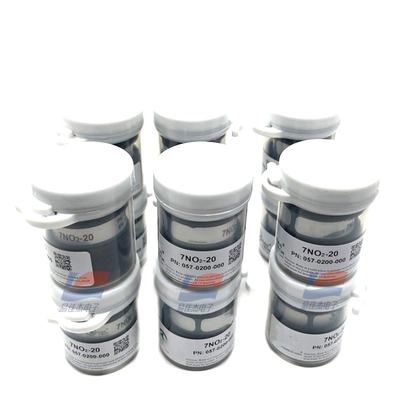 7NO2-20 (PN: 057-0200-000) SENSEUR ELÉCTROCHIMIQUE NO2-20 Pour mesurer la concentration du dioxyde d'azote dans le gaz de la série standard 7