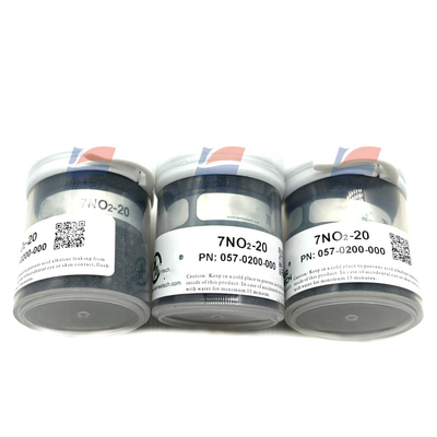 7NO2-20 (PN: 057-0200-000) SENSEUR ELÉCTROCHIMIQUE NO2-20 Pour mesurer la concentration du dioxyde d'azote dans le gaz de la série standard 7