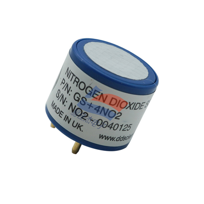 YJJ GS+4NO2 Capteur électrochimique de gaz de dioxyde d'azote pour détecteur de gaz industriel