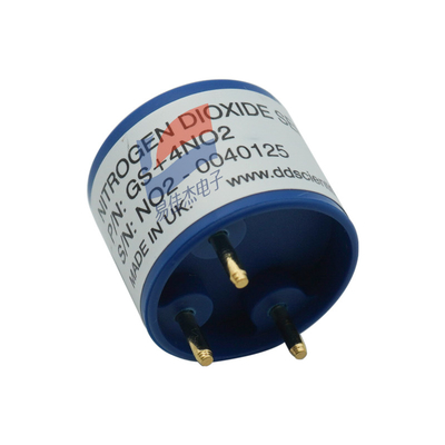 YJJ GS+4NO2 Capteur électrochimique de gaz de dioxyde d'azote pour détecteur de gaz industriel
