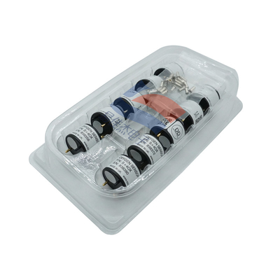YJJ S+4OX 2 ans de durée de vie Sensor d'oxygène électrochimique de la série 4 pour détecteur d'oxygène stationnaire