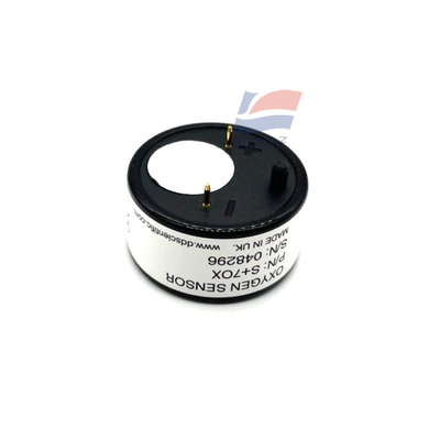 Sensor d'oxygène de la série YJJ S+7OX 7 pour détecteur d'oxygène fixe avec une durée de vie de 2 ans