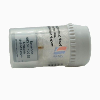 YJJ NH3 3E 100 SE Capteur d'ammoniac électrochimique à trois électrodes pour mesure mobile et ponctuelle