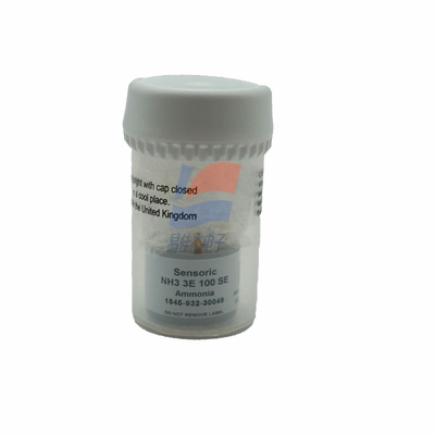 YJJ NH3 3E 100 SE Capteur d'ammoniac électrochimique à trois électrodes pour mesure mobile et ponctuelle