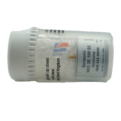YJJ NH3 3E 100 SE Capteur d'ammoniac électrochimique à trois électrodes pour mesure mobile et ponctuelle