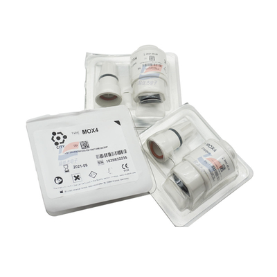 YJJ MOX4 MOX-4 AA829-M20 Capteur d'oxygène avec connecteur fileté pour batterie d'oxygène médicale