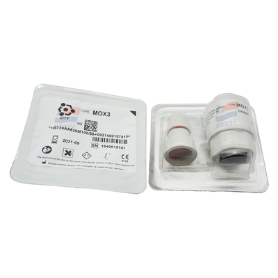 YJJ MOX-3 MOX3 AA829-M10 Réspirateur à oxygène médical
