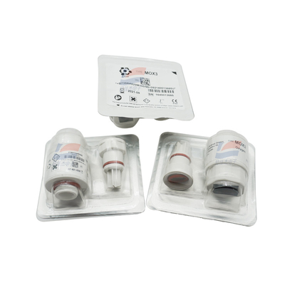 YJJ MOX-3 MOX3 AA829-M10 Réspirateur à oxygène médical