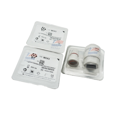 YJJ MOX-3 MOX3 AA829-M10 Réspirateur à oxygène médical