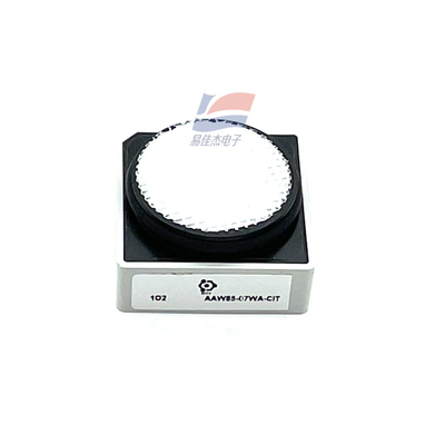 AAW85-07WA SENSORS de gaz analogiques facilite la conception et la fabrication des instruments