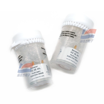 YJJ 0364-034-30049 H2 3E 4% 0?? 4% (100% LEL) Capteur électrochimique H23E4% Capteur d'hydrogène