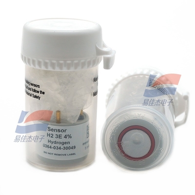 YJJ 0364-034-30049 H2 3E 4% 0?? 4% (100% LEL) Capteur électrochimique H23E4% Capteur d'hydrogène