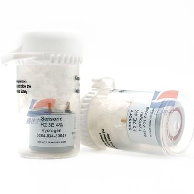 YJJ 0364-034-30049 H2 3E 4% 0?? 4% (100% LEL) Capteur électrochimique H23E4% Capteur d'hydrogène