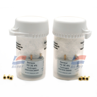 YJJ 0364-034-30049 H2 3E 4% 0?? 4% (100% LEL) Capteur électrochimique H23E4% Capteur d'hydrogène