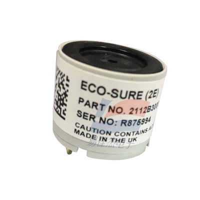 YJJ ECO-SURE 2112B3000 Alarme incendie Capteur électrochimique de monoxyde de carbone CO dans le parking