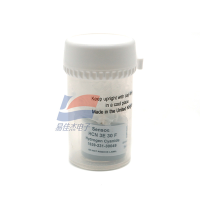 YJJ HCN 2E 30F 1639-221-30009 Détection de fuite Capteur de gaz d'extraction d'or portable