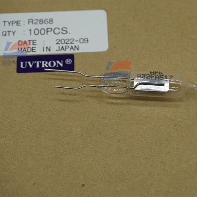 Capteur de photodiode UV R2868 R9533 R9454 R244 L9657-03 260 nm Détecteur UV UV à haute vitesse