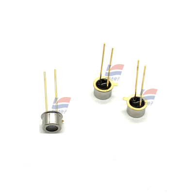 YJJ G12180-010A Photodiode à base d'indium gallium arsenic PIN