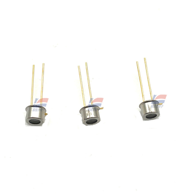 YJJ G12180-010A Photodiode à base d'indium gallium arsenic PIN