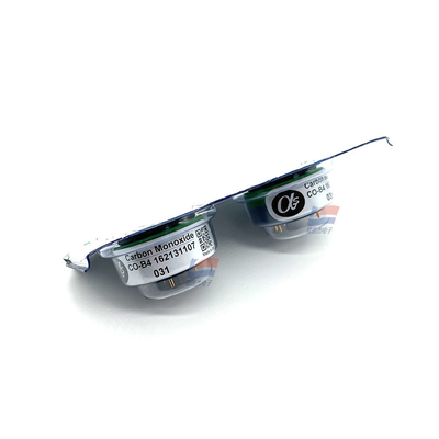 Capteur de monoxyde de carbone CO-AF Petit avec membrane filtrante 5000 ppm Pour analyseur de gaz de monoxyde de carbone