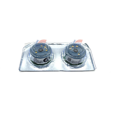 CO-B4 CO-BF Capteur électrochimique du monoxyde de carbone Quatre électrodes pour détecteur de gaz de monoxyde de carbone