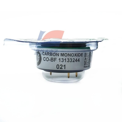 CO-B4 CO-BF Capteur électrochimique du monoxyde de carbone Quatre électrodes pour détecteur de gaz de monoxyde de carbone