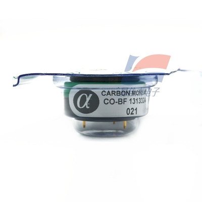 CO-B4 CO-BF Capteur électrochimique du monoxyde de carbone Quatre électrodes pour détecteur de gaz de monoxyde de carbone