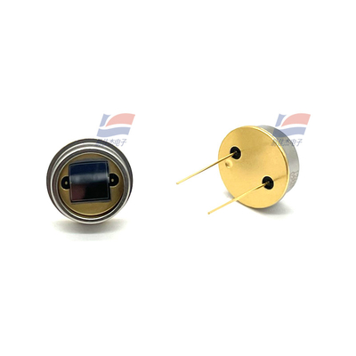 YJJ S12698-02 Haute résistance aux UV convient aux photodiodes de silicium pour les moniteurs UV