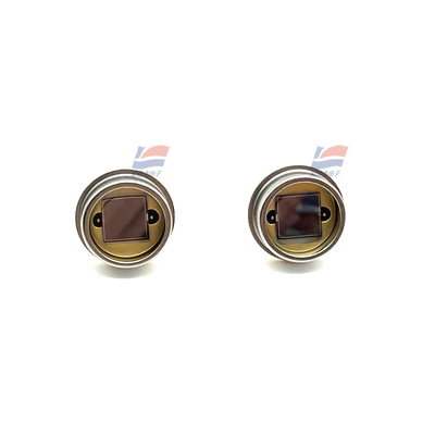 YJJ S12698-02 Haute résistance aux UV convient aux photodiodes de silicium pour les moniteurs UV