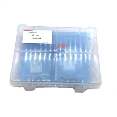YJJ S12060-02 Coefficient de basse température du silicium APD pour la bande de 800 nm dans l'encapsulation métallique et le paquet TO18