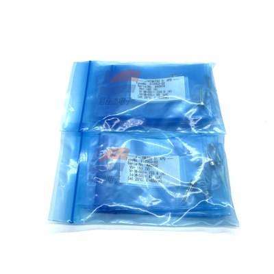 YJJ S12053-10 APD au silicium Avalanche Photodiode à courte longueur d'onde type APD