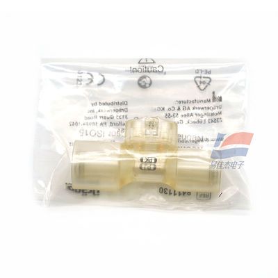 YJJ 8411130 Adaptateur de capteur de débit pour les consommables de moniteur d'équipement médical