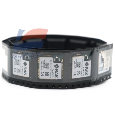 YJJ RAK3172 Module LoRa Protocole standard LoRaWAN Faible consommation électrique