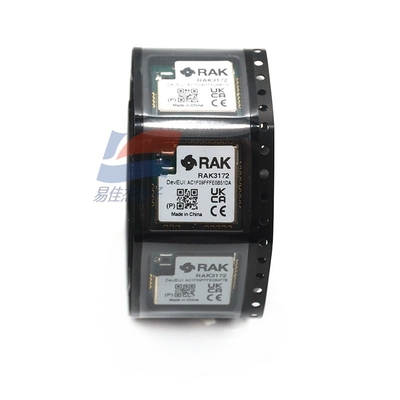 YJJ RAK3172 Module LoRa Protocole standard LoRaWAN Faible consommation électrique