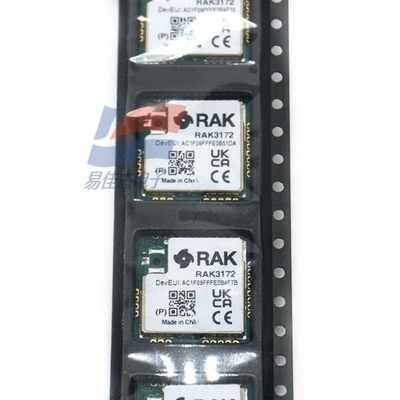 YJJ RAK3172 Module LoRa Protocole standard LoRaWAN Faible consommation électrique
