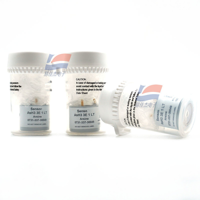 AsH3 3E 1 F LT 3 électrodes électrochimique Arsine (AsH3) Capteur de gaz Excellente stabilité Résistant au séchage Fiable dans les applications à fil continu