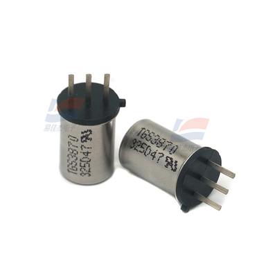 YJJ TGS3870 Capteur de monoxyde de carbone de méthane (capteur CH4/CO) pour alarmes à gaz