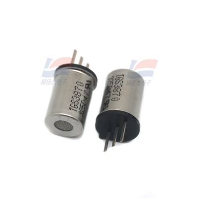 YJJ TGS3870 Capteur de monoxyde de carbone de méthane (capteur CH4/CO) pour alarmes à gaz