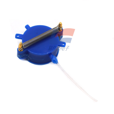ME2-C2H5OH-Ф16 Capteur électrochimique Détecte la concentration de gaz en mesurant le courant basé sur le principe électrochimique