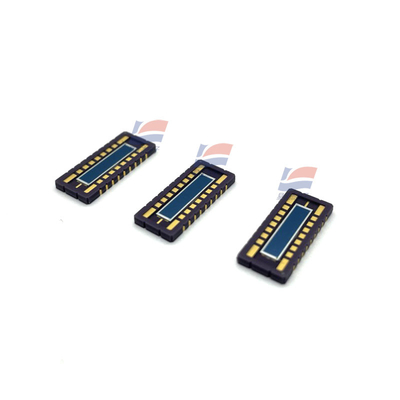 YJJ S7509 La photodiode au silicium PIN est utilisée pour la transmission de lumière spatiale où un large champ de vision est requis