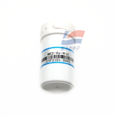 ME2-O2-Ф20 Capteur d'oxygène électrochimique Détecte la concentration de gaz en mesurant le courant basé sur le principe électrochimique