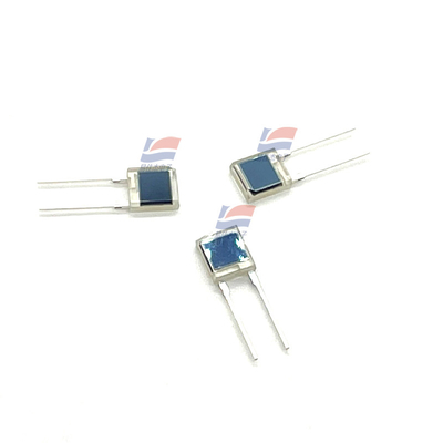 YJJ S6775-01 Silicon PIN Photodiode plastique SIP Package en ligne unique 5,5 × 4,8 mm Surface réceptrice